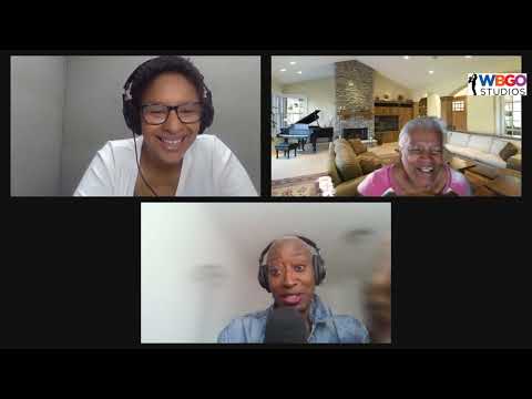 Black House Black Joy: the New Jersey house community