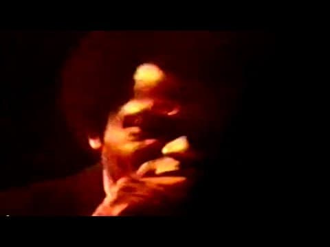James Brown Live At The Apollo 1971