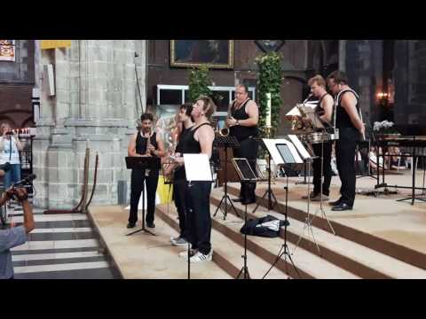 Pakske Klassiek (live)