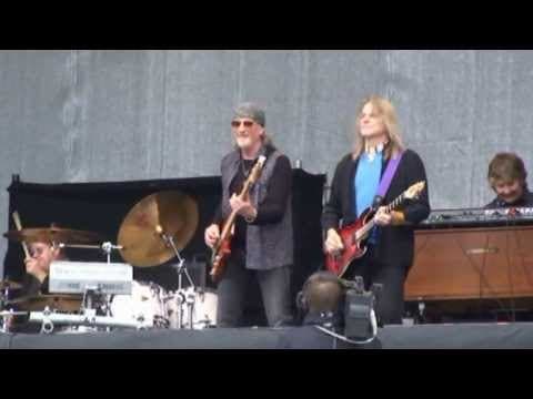 Rock On The Snow - Deep Purple Live In Ischgl 30.04.2013