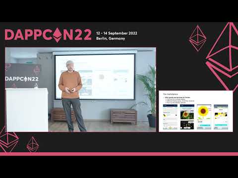 Circles.land - A Holistic Client For Circles, Daniel Janz
