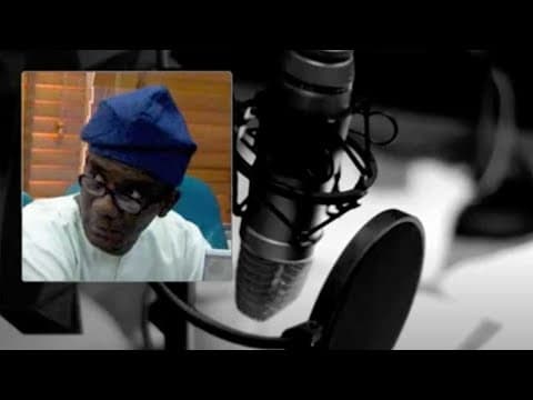 Building an independent Nigerian publisher