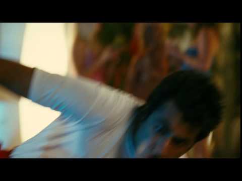 Harold and Kumar Escape from Guantanamo Bay theatrical trailer
