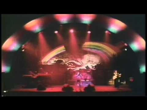 Rainbow — Stargazer