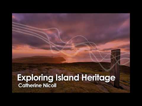 Exploring Island Heritage - Visiting Rushen Abbey and the Nautical Museum