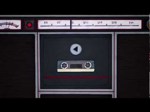 Imaginary Family - The Bird Watcher (Official Video)