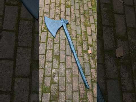 Prop-making for LARP