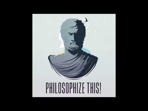 Michel Foucault pt. 1 — Discipline and Punish (Philosophize This!)