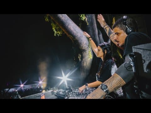 Vintage Culture B2B ANNA | Tomorrowland Brasil 2023