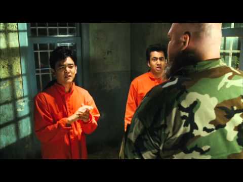 Harold and Kumar Escape from Guantanamo Bay - official trailer