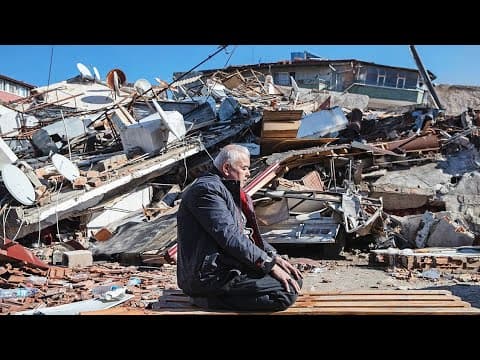 The 2020 Aegean earthquake
