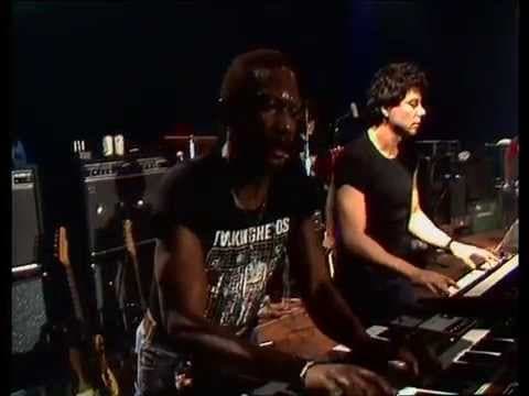 Talking Heads — Once in a Lifetime