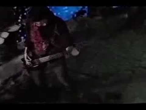 Men without hats — 21st century video