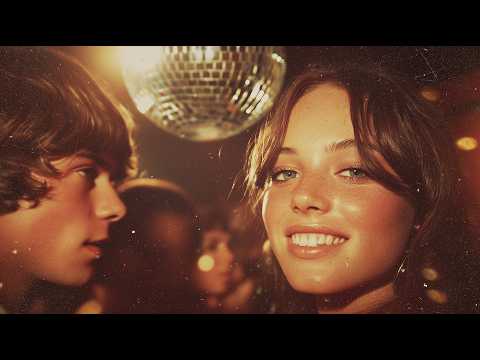 The mirror ball