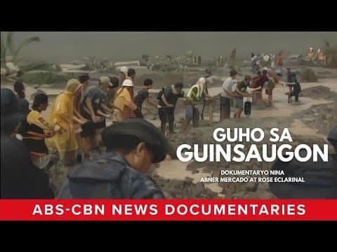 The 2006 Southern Leyte landslide