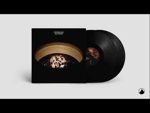 "All Melody" — recorded in the Funkhaus