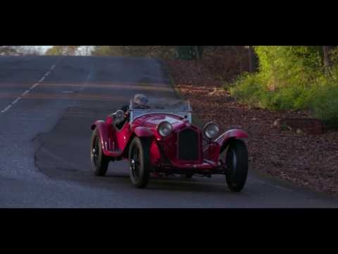 1931 · Alfa Romeo 8C 2300