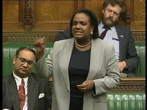Commons Debate on the Criminal Justice and Public Order Bill, 12 April 1994