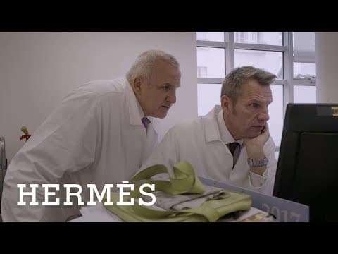 Pantin: The leather legacy of the Blouse Brothers | Hermès Footsteps Across The World