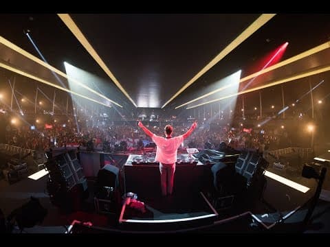 D.O.D | Tomorrowland Belgium 2018