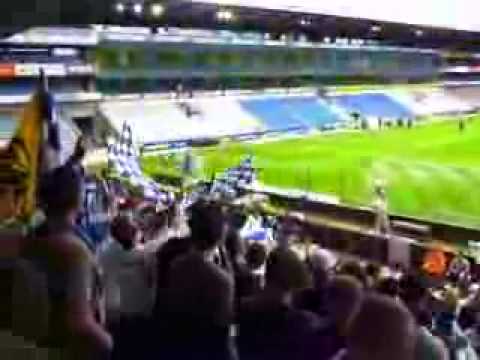 KRC Genk - Standard (19 aug '06) - Defour era