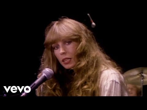 Juice Newton — Angel Of The Morning