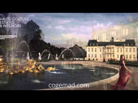 Kim Kardashian and Kanye West: Wedding Location Hunting in Paris