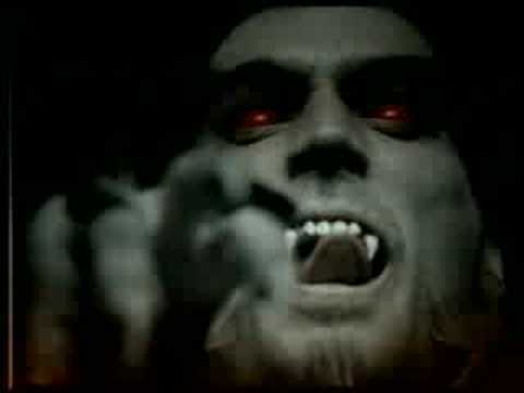 Jon Spencer - She Said (HQ video)