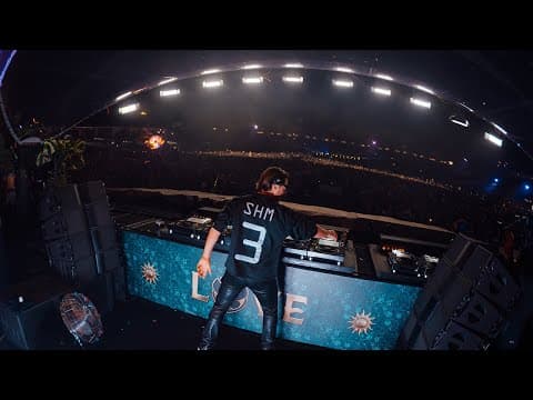 Axwell | Tomorrowland Brasil 2025