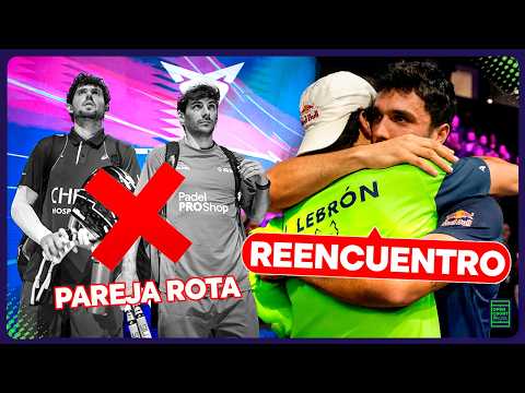 ¿EL PARTIDO DEL AÑO? LEBRON vs GALÁN | P1 Málaga