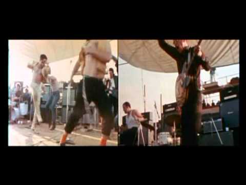 Sha Na Na - At the Hop
