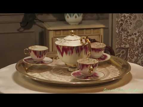 【Strawberry Alice】Hermès Exhibition - Wanderland: Magic Room, Power Station of Art Shanghai, 2017.