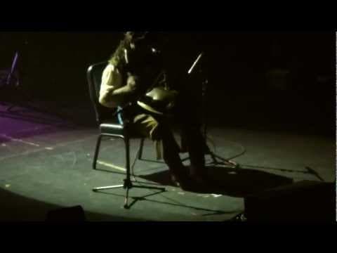 SHPONGLE 10/29/11 "Nothing is Something Worth Doing" ft FULL BAND live at Fox Theatre in Oakland, CA