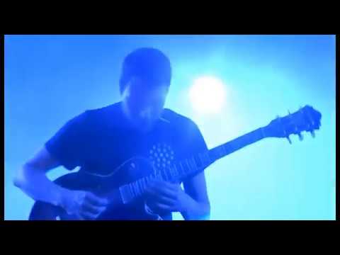 Dans Dans - Close Your Eyes (Live at Jazz Middelheim)