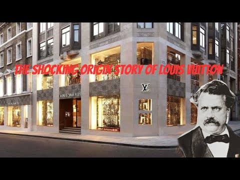 Bernard Arnault Acquires LVMH