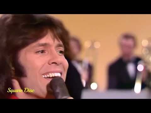 Cliff Richard — Power to All Our Friends