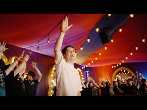 Tim Hox WE2 | Tomorrowland 2025