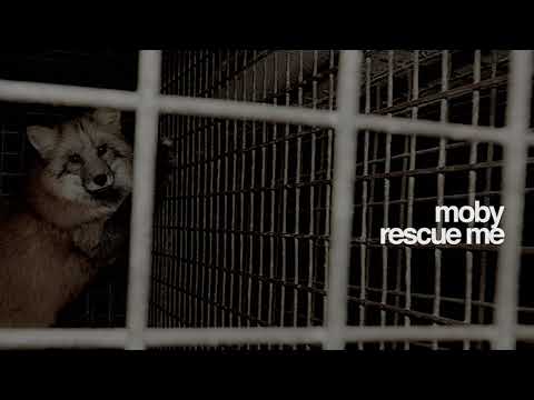 Moby - 'Rescue Me (Cherry Moon Remix)' (Official Audio)