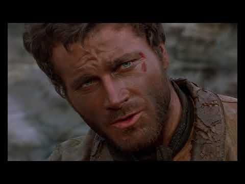 Django (1966): Sergio Corbucci's Django has its own ear-mutilation scene played for similar shock effect.