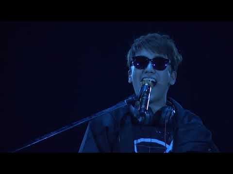 DJ SEUNGRI [Eng sub] - BIGBANG live 2014_2015 Japan Dome Tour X in Tokyo