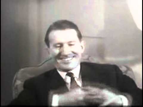 Osmond and Mayhew on television