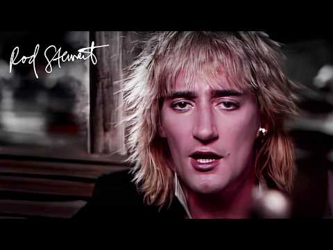 Rod Stewart — You're In My Heart (The Final Acclaim)
