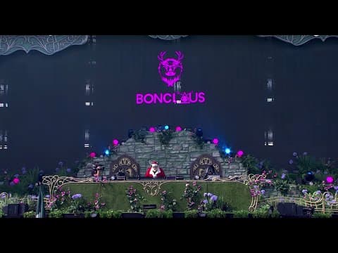 Bonclaus - Orangerie | Tomorrowland Winter 2019