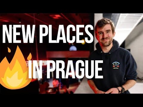 5 New Amazing Places You Should Visit