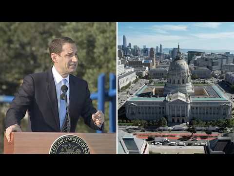 City departments ordered to cut five hundred jobs