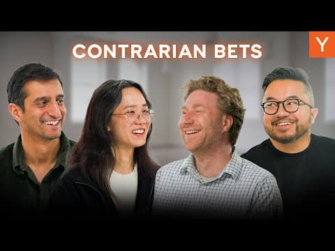 Billion-Dollar Unpopular Startup Ideas
