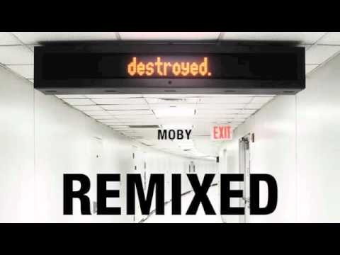 Moby - The Low Hum (System Divine Remix)