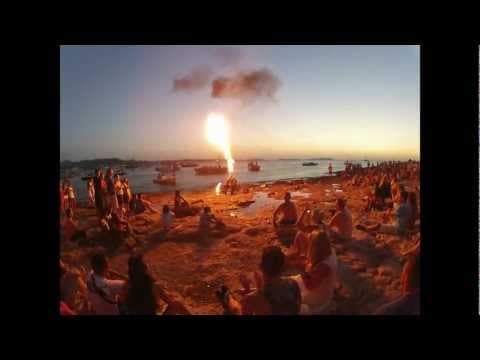 The Sunset Strip San Antonio, Ibiza