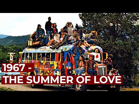 1967 — The Summer of Love (documentary)