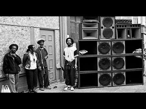 BASS WORSHIP: The HISTORY & INFLUENCE of DUB & SOUNDSYSTEM CULTURE (2020 Documentary)